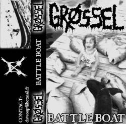 Grossel : Battle Boat